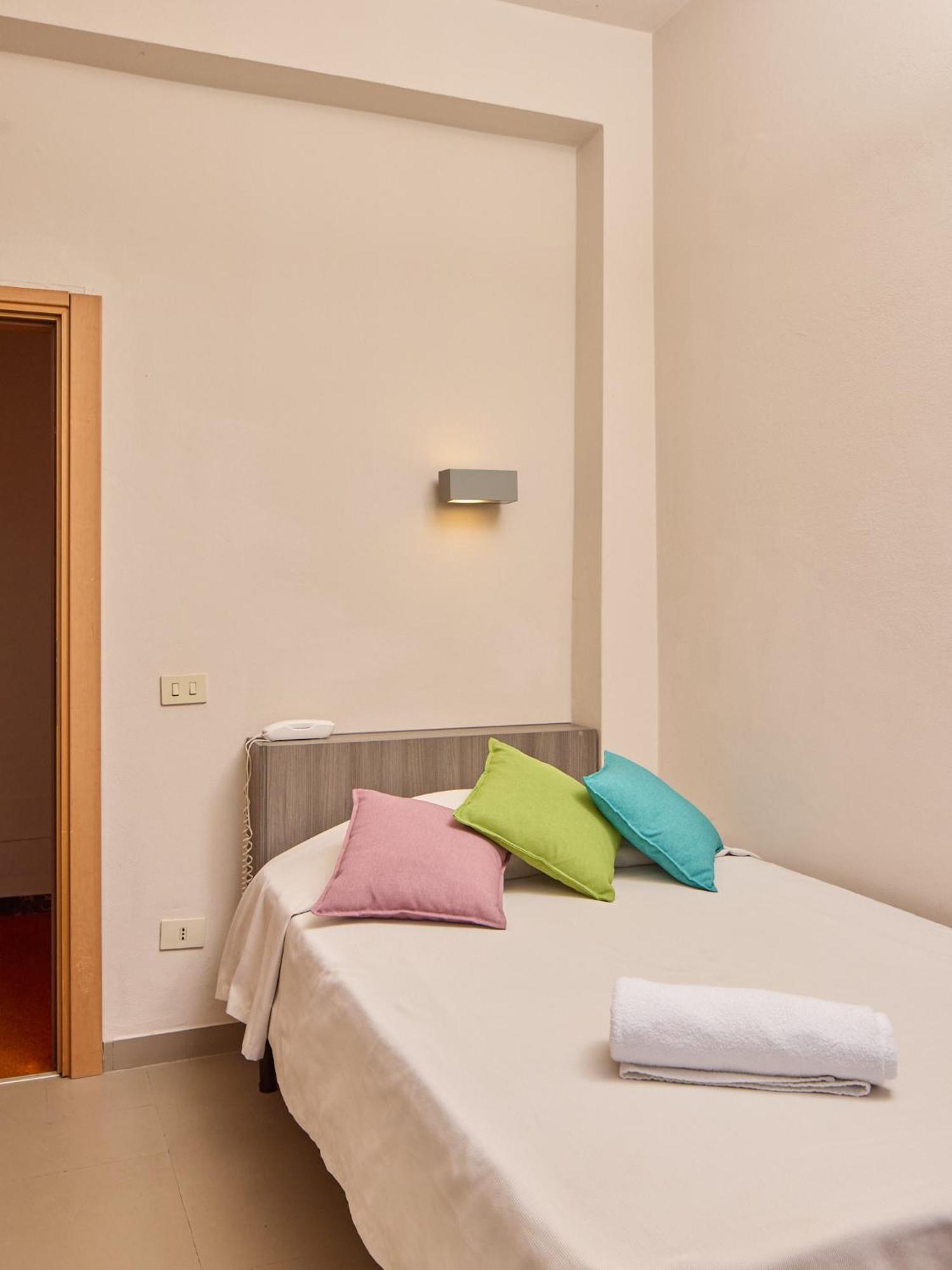 Hotel Crystal Marina di Pietrasanta Exterior photo